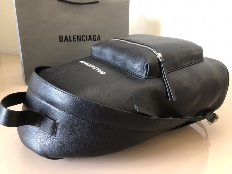 Balenciaga Backpacks